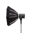 Aputure Quick Dome 40 pour STORM 80c