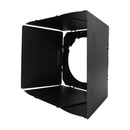 Aputure CF10 Fresnel and Barn Doors Kit