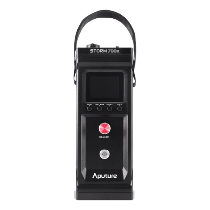 Aputure STORM 700x Tunable White LED Monolight