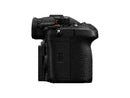 Panasonic Lumix GH7 sans miroir caméra - Boîtier Seulement