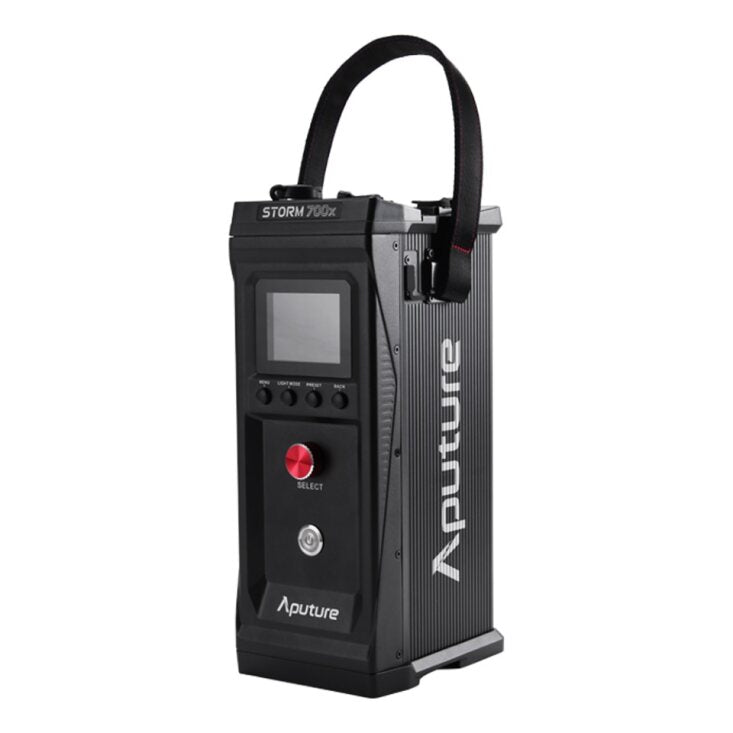 Aputure STORM 700x Tunable White LED Monolight