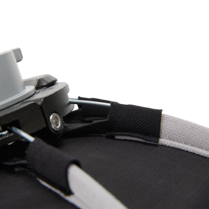 Aputure Quick Dome 40 pour STORM 80c