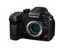 Panasonic Lumix GH7 sans miroir caméra - Boîtier Seulement