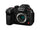 Panasonic Lumix GH7 sans miroir caméra avec lentille Leica 12-60 mm f2.8-4