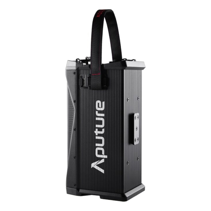 Aputure STORM 700x Tunable White LED Monolight