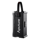 Aputure STORM 700x Tunable White LED Monolight