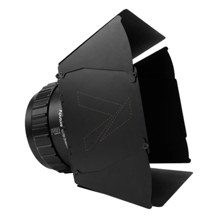 Aputure CF10 Fresnel and Barn Doors Kit