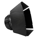Aputure CF10 Fresnel and Barn Doors Kit