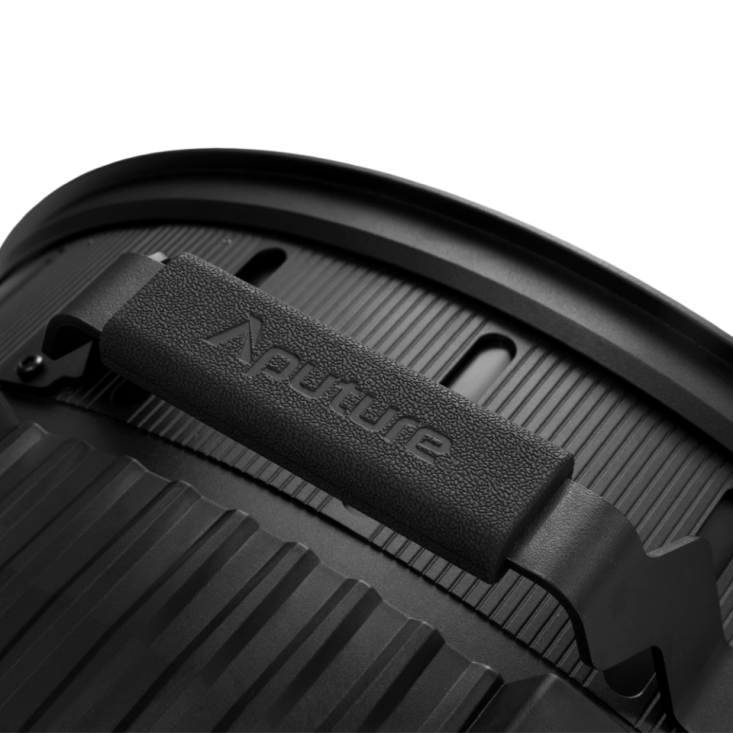 Aputure Motorized CF16 Fresnel Rolling Soft Case Kit