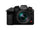Panasonic Lumix GH7 sans miroir caméra avec lentille Leica 12-60 mm f2.8-4