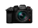 Panasonic LUMIX GH7 Mirrorless Camera with Leica 12-60mm F2.8-4 Lens