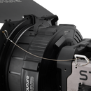 Aputure Motorized CF16 Fresnel Rolling Soft Case Kit