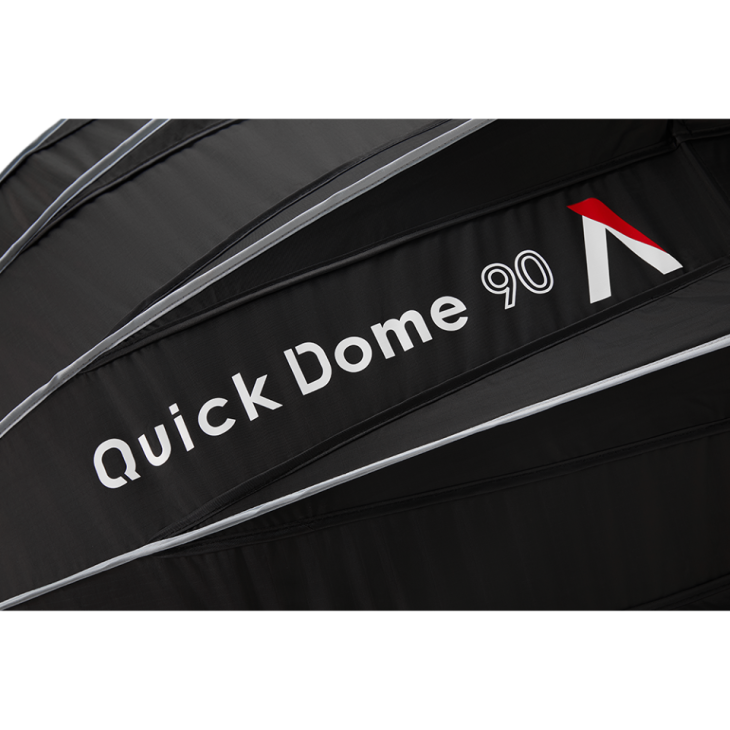 Aputure Quick Dome 90