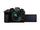 Panasonic Lumix GH7 sans miroir caméra avec lentille Leica 12-60 mm f2.8-4