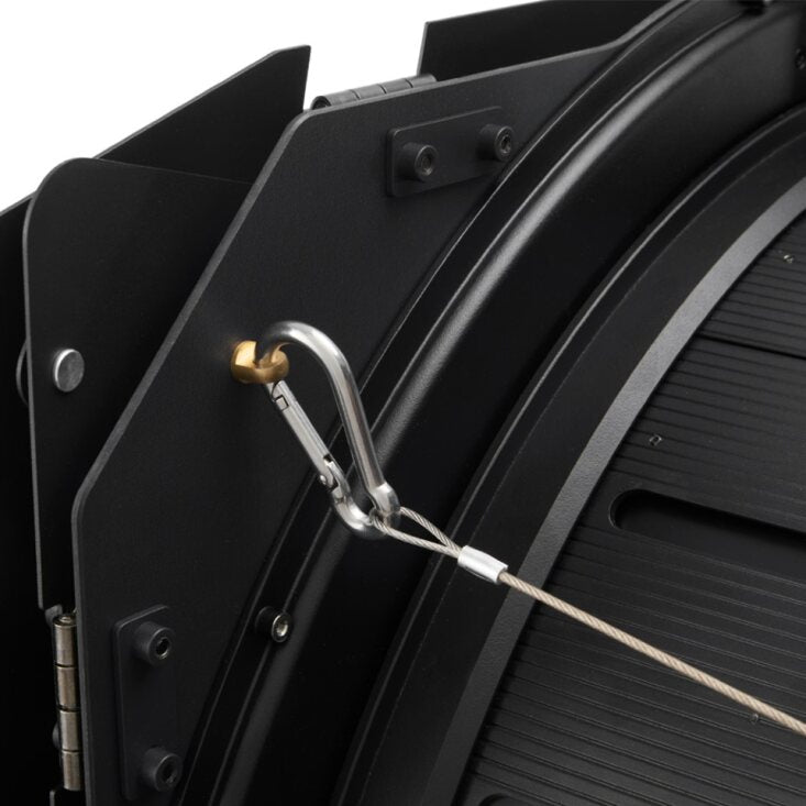 Aputure Motorized CF16 Fresnel Flight Case Kit