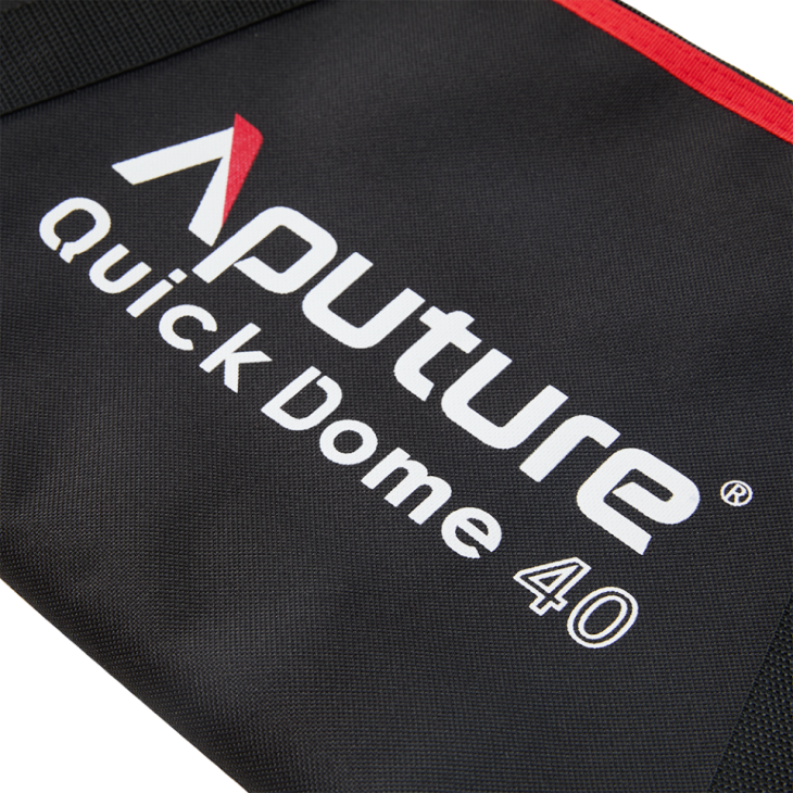 Aputure Quick Dome 40 pour STORM 80c