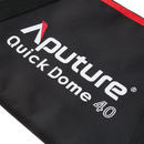 Aputure Quick Dome 40 pour STORM 80c