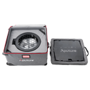 Aputure Motorized CF16 Fresnel Rolling Soft Case Kit