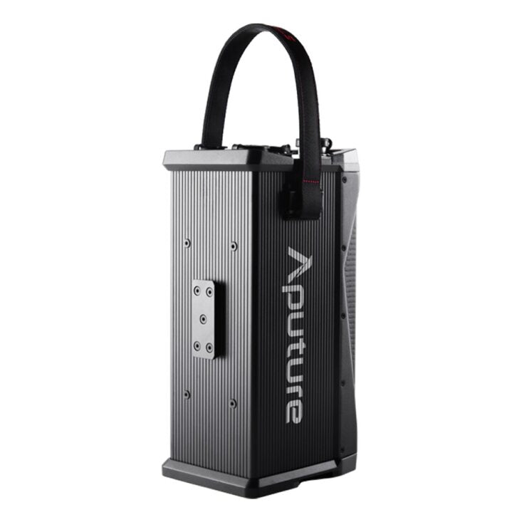 Aputure STORM 700x Tunable White LED Monolight