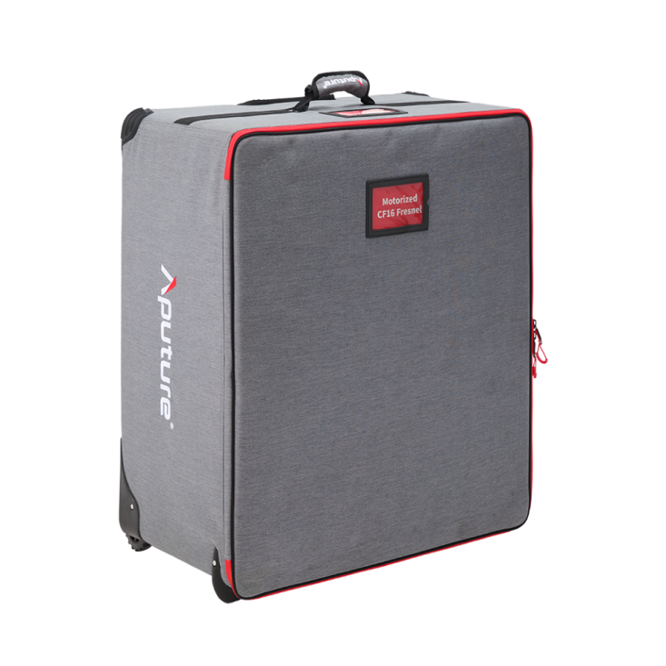 Aputure Motorized CF16 Fresnel Rolling Soft Case Kit