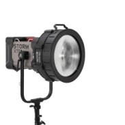 Aputure Motorized CF16 Fresnel Flight Case Kit