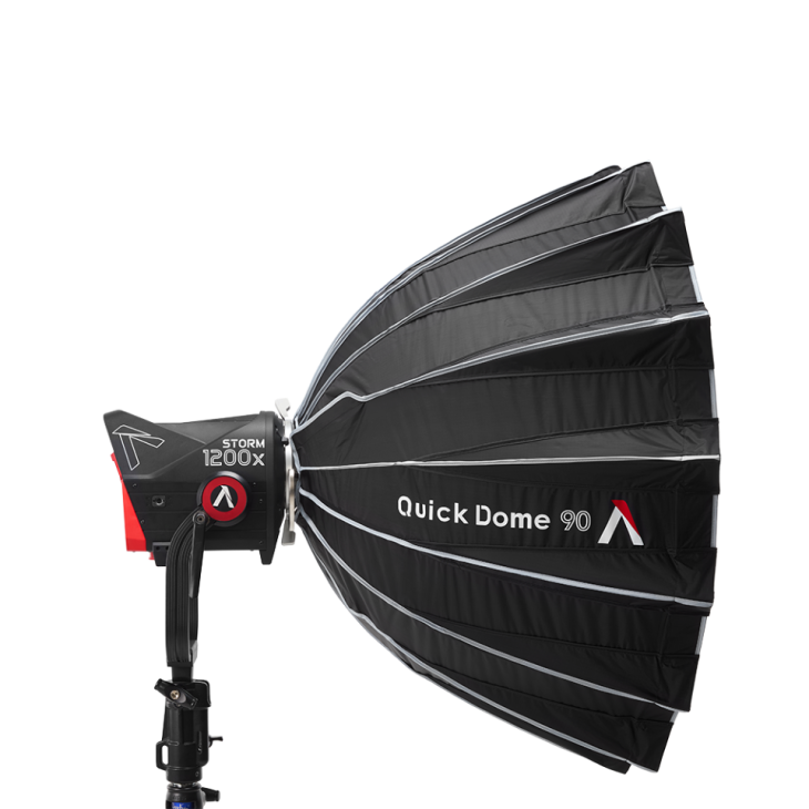 Aputure Quick Dome 90