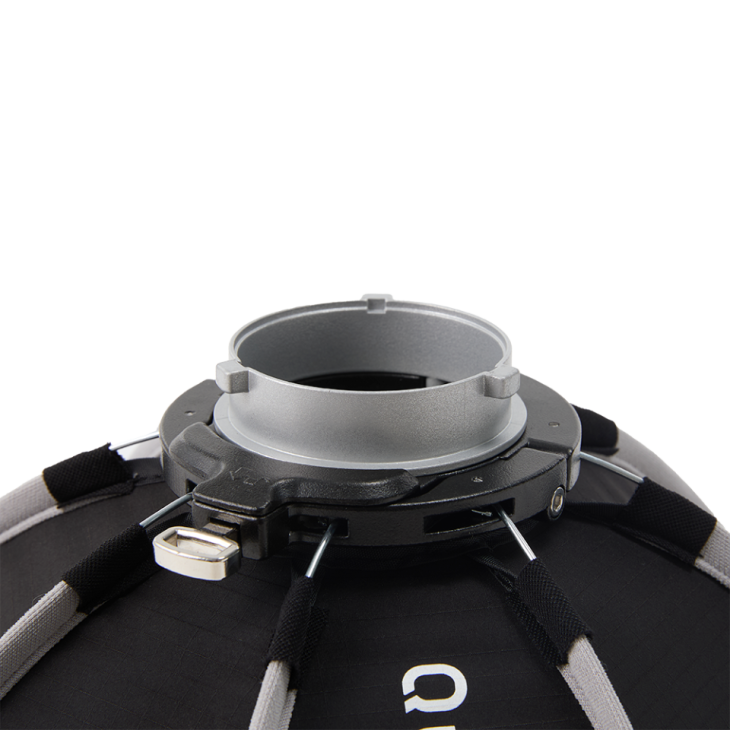 Aputure Quick Dome 40 pour STORM 80c