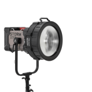 Aputure Motorized CF16 Fresnel Rolling Soft Case Kit