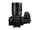 Panasonic Lumix GH7 sans miroir caméra avec lentille Leica 12-60 mm f2.8-4