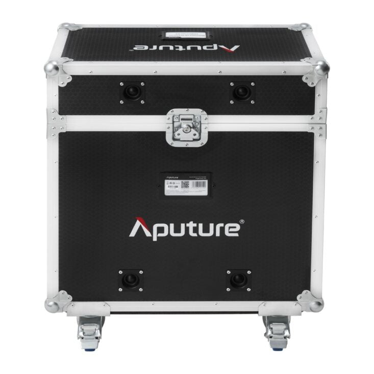 Aputure Motorized CF16 Fresnel Flight Case Kit