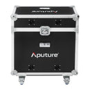 Aputure Motorized CF16 Fresnel Flight Case Kit