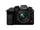 Panasonic Lumix GH7 sans miroir caméra avec lentille Leica 12-60 mm f2.8-4