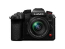 Panasonic LUMIX GH7 Mirrorless Camera with Leica 12-60mm F2.8-4 Lens