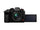 Panasonic Lumix GH7 sans miroir caméra avec lentille Leica 12-60 mm f2.8-4
