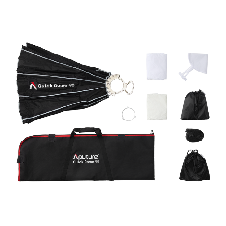 Aputure Quick Dome 90