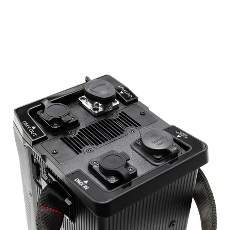 Aputure STORM 700x Tunable White LED Monolight