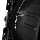 Aputure CF10 Fresnel and Barn Doors Kit