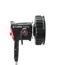 Aputure CF10 Fresnel and Barn Doors Kit