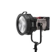Aputure Motorized CF16 Fresnel Flight Case Kit