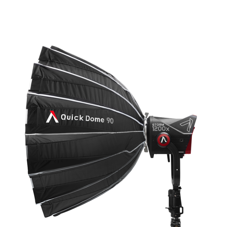 Aputure Quick Dome 90