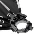 Aputure Quick Dome 40 pour STORM 80c
