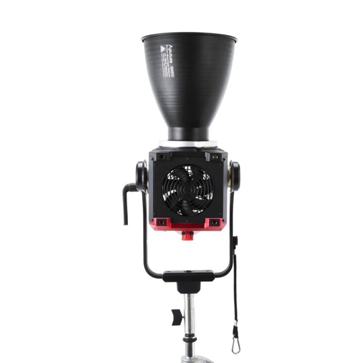 Aputure STORM 700x Tunable White LED Monolight