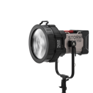 Aputure Motorized CF16 Fresnel Rolling Soft Case Kit