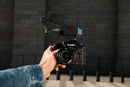 Panasonic Lumix GH7 sans miroir caméra - Boîtier Seulement