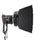 Aputure CF10 Fresnel and Barn Doors Kit