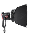 Aputure CF10 Fresnel and Barn Doors Kit