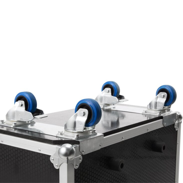 Aputure Motorized CF16 Fresnel Flight Case Kit