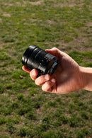 Panasonic Lumix GH7 sans miroir caméra - Boîtier Seulement