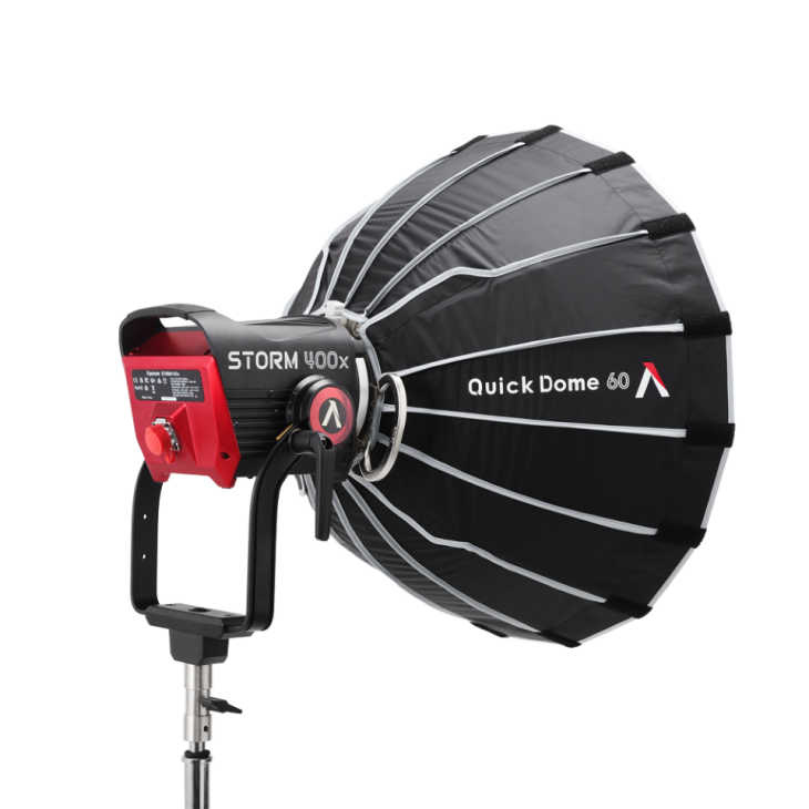 Aputure Quick Dome 60