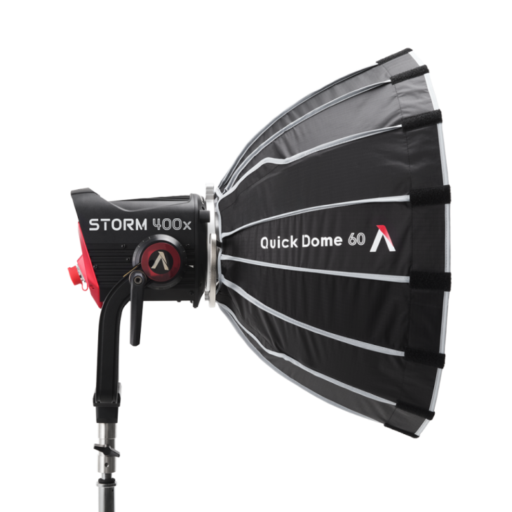 Aputure Quick Dome 60